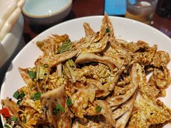 -恭敬李·烤鸭(天坛北门店)