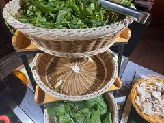 -三亚海韵度假酒店·渔人码头海鲜火锅BBQ自助餐厅·落日吧