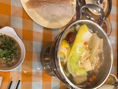 -庆丰包子铺(安东店)