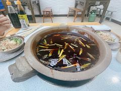 -谭记石锅鱼府(三道堰店)