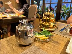 土耳其特色红茶-Antalya安塔利亚土耳其餐厅(猎德店)