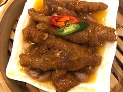 -点都德(聚福楼店)