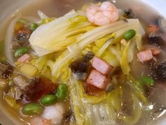 -兔槽江湖菜·重庆璧山兔(水围店)