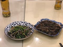 白炒鳝丝-小实惠嘉(威海路店)