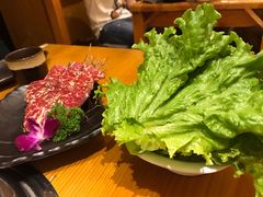 -丸藏和牛烧肉专门店(园区师惠坊店)