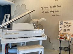 -乐尚音乐空间·钢琴·声乐·架子鼓(会展中心店)