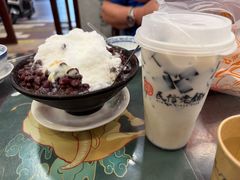 -民信老铺(华盖路店)
