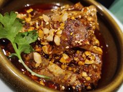 夫妻肺片-新沸腾鱼乡(世贸天阶店)