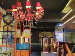 -通海俄式烧烤·俄罗斯大串(嵩山路店)