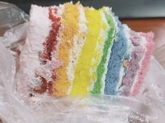 -85度C(南京张府园店)