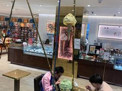 -VENCHI 闻绮(北京国贸商城店)