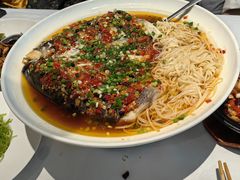 -原鄉本味 楚菜 丹江口鱼(北苑店)