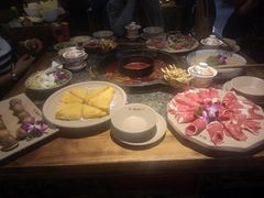 -蜀大侠火锅(香格里拉店)