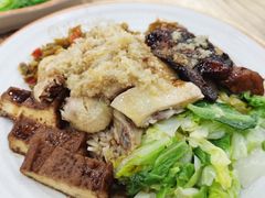 -瑞霖·隆江猪脚饭