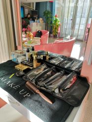 -E.beauty驻颜·痘敏肌调理中心