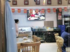 大堂-佤家大院(南门店)