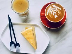 澳白-COFFEE CALL(云锦路店)