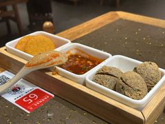 -老凯俚酸汤鱼(省府店)