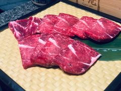 -NIUAN牛庵·日式和牛烧肉(恒隆店)