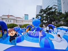 -中国福利会少年宫