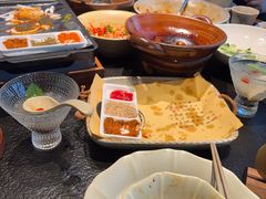 -桐湾大院·桐庐菜(滨江店)