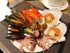 -安蒂娅·海鲜自助餐厅(安蒂娅美兰酒店)