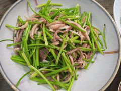 -魁盛居百年鲁菜馆(县西巷店)