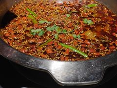 -小饕荟雅安贡椒鱼鲜馆(广福桥店)
