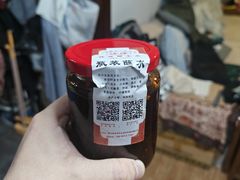 -汝萍传统蘸水菜(春华路总店)