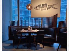 -Mr·Fish鱼鲜生海鲜放题(银泰in99店)