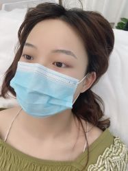 -久匠·野生眉半永久纹绣
