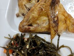 -香妃烤鸡(新奥店)