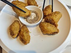 -玉林烤鸭店(黄村兴华店)