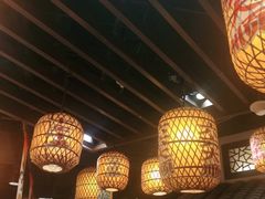 -南京大牌档(香港广场店)