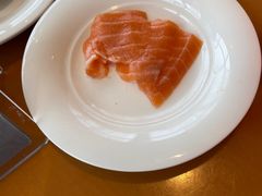 -视界美食自助餐厅·石家庄希尔顿酒店