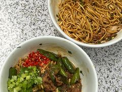 -虎子面粉馆(五一东村店)
