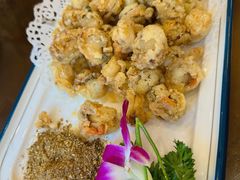 -润泽园饭庄(中山路店)