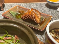 -南京大牌档(青岛万象城店)