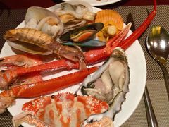 -华安国际大酒店-餐厅