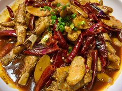 -湘江大码头·龙虾馆(渔人码头一店)