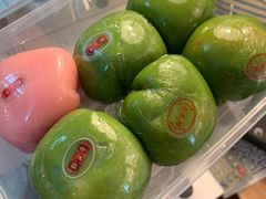 -杏花樓(大世界店)