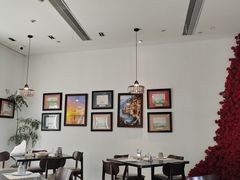 -22ºN BISTRO西餐&酒馆