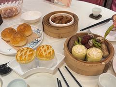 -龙的酒楼·手工早茶·顺德菜(近良路店)