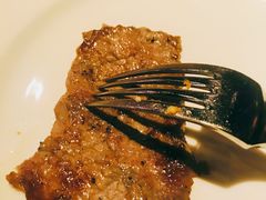 -广州中心皇冠假日酒店-环市食坊·海鲜自助餐厅