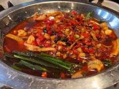 -老傅家湘潭水煮活鱼店(众一国际店)
