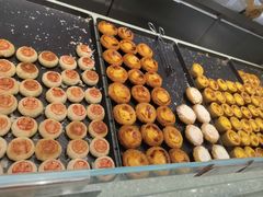 -泸溪河桃酥(西直门凯德店)