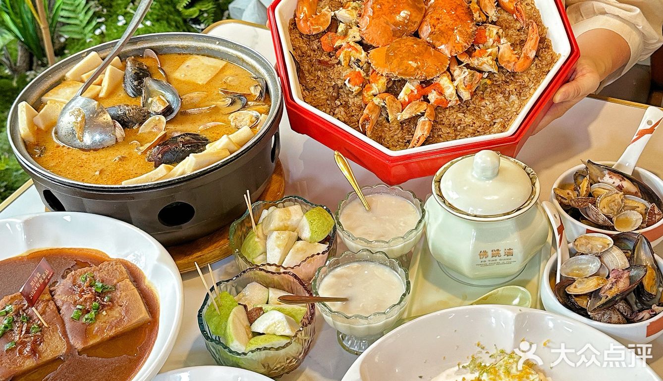 来平潭了！一站式吃遍福建！拖着行李就来啦！ 