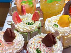 -蛙一刀·麻椒鱼火锅(金仙桥店)