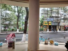 -面道赞宁海海鲜面(迎凤街店)