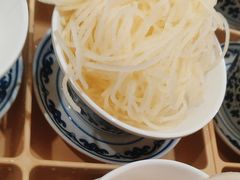-咏江南·苏式火锅·苏州评弹(观前街店)